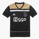 camisa segunda equipacion Ajax 2019